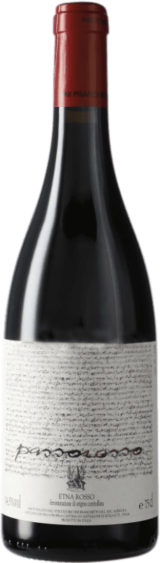 35,95 € 免费送货 | 红酒 Passopisciaro Passorosso I.G.T. Terre Siciliane