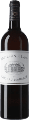 Château Margaux Pavillon Blanc Sauvignon White Bordeaux 75 cl