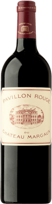 Château Margaux Pavillon Rouge Margaux 岁 75 cl