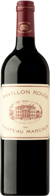 Château Margaux Pavillon Rouge Margaux Alterung 75 cl