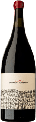 Telmo Rodríguez Pegaso Barrancos de Pizarra Garnacha — Grenache Vino de la Tierra de Castilla y León Magnumflasche 1,5 L