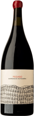 Telmo Rodríguez Pegaso Barrancos de Pizarra Grenache Vino de la Tierra de Castilla y León Magnum-Flasche 1,5 L