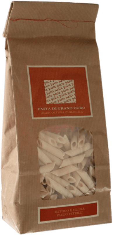 5,95 € Бесплатная доставка | Макароны и Лапша Paolo Petrilli Penne Rigati