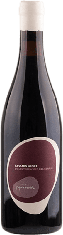 28,95 € Free Shipping | Red wine Raventós i Blanc Pepe Raventós Bastard Negre D.O. Penedès