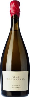 Raventós i Blanc Pepe Raventós Mas del Serral Organic