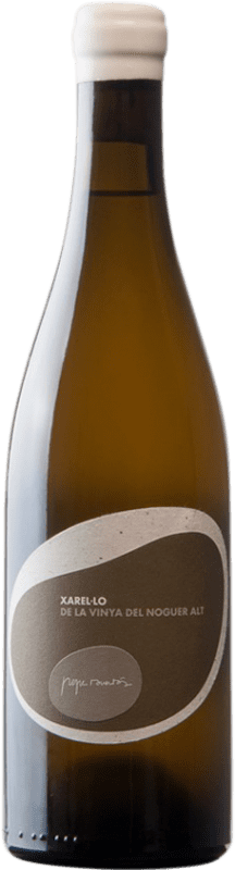 24,95 € | Белое вино Raventós i Blanc Pepe Raventós Natural D.O. Penedès Каталония Испания Xarel·lo 75 cl