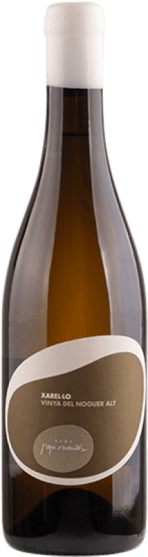 28,95 € | White wine Raventós i Blanc Pepe Raventós Vinya del Noguer Alt D.O. Penedès Catalonia Spain Xarel·lo Bottle 75 cl