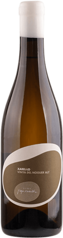 28,95 € Free Shipping | White wine Raventós i Blanc Pepe Raventós Vinya del Noguer Alt D.O. Penedès