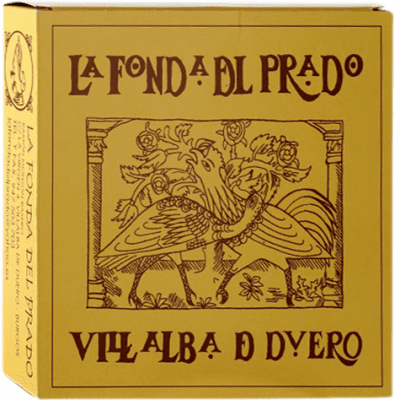 23,95 € | 肉类罐头 La Fonda del Prado Perdiz 西班牙