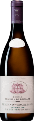 Chandon de Briailles Île des Vergelesses Premier Cru Blanc