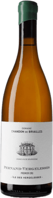 Chandon de Briailles Premier Cru Île des Vergelesses Pinot Black Pernand-Vergelesses 75 cl