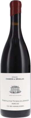 Chandon de Briailles Premier Cru Île des Vergelesses