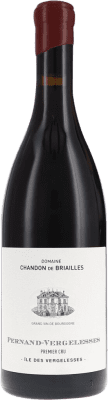 Chandon de Briailles Premier Cru Île des Vergelesses Pinot Black Pernand-Vergelesses 75 cl