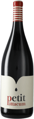 Pittacum Petit Bierzo бутылка Магнум 1,5 L