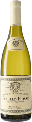 Louis Jadot Petites Pierres Pouilly-Fuissé 75 cl