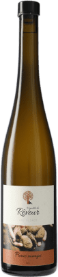 Le Vignoble du Rêveur Pierres Sauvages Pinot Gris — Пино Гри Alsace Eco — Эко Био Органический 75 cl