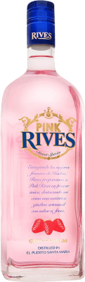 Ginebra Rives Pink