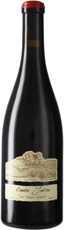 86,95 € | Vino tinto Jean-François Ganevat Pinot Julien A.O.C. Côtes du Jura Jura Francia 75 cl