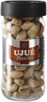 9,95 € | Amuse-bouches et Snacks Ujué Pistacho Espagne