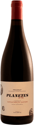 Nin-Ortiz Planetes de Nin Vi Natural de Garnatxes en Àmfora Grenache Priorat Ökologisch 75 cl