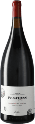 Nin-Ortiz Planetes de Nin Garnatxes Garnacha — Grenache Priorat Natural, Ánfora — Ânfora Eco — Biológico Garrafa Magnum 1,5 L