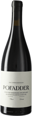 The Sadie Family Pofadder Organic