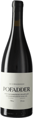 The Sadie Family Pofadder Cinsault Swartland 75 cl