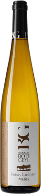 Domaine Bott-Geyl Points Cardinaux Pinot Gris Alsace 75 cl