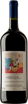 Roberto Voerzio Pozzo dell'Annunziatta Barbera Barbera d'Alba Magnum-Flasche 1,5 L