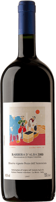 Roberto Voerzio Pozzo dell'Annunziatta Barbera Barbera d'Alba Magnum Bottle 1,5 L