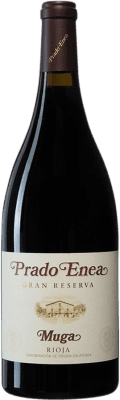 Muga Prado Enea Rioja Гранд Резерв бутылка Магнум 1,5 L