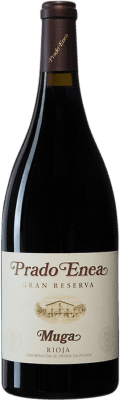 Muga Prado Enea Rioja Große Reserve Magnum-Flasche 1,5 L