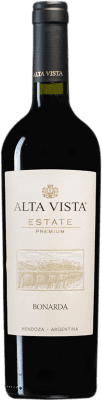 Altavista Premium — 高端