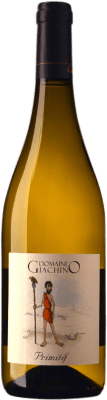 Domaine Giachino Primitif Blanc Savoie 75 cl