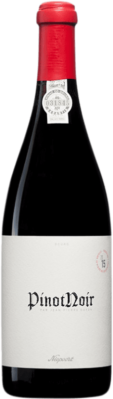 送料無料 | 赤ワイン Niepoort Projecto I.G. Douro ドウロ ポルトガル Pinot Black 75 cl