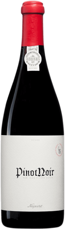 Kostenloser Versand | Rotwein Niepoort Projecto I.G. Douro Douro Portugal Pinot Noir — Spätburgunder 75 cl