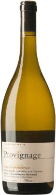 Charmoise-Marionnet Provignage Vigne Pré-phylloxérique Rolle 75 cl