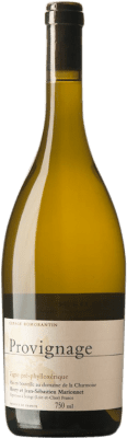 Charmoise-Marionnet Provignage Vigne Pré-phylloxérique Rolle — Ролле 75 cl