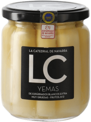 14,95 € | Conserve Vegetali La Catedral Puntas de Espárragos Spagna 8/12 Pezzi