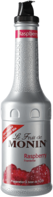 鸡尾酒果泥 Monin Puré de Frambuesa Raspberry 70 cl 不含酒精