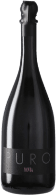 Hiša Movia Puro Rosé Pinot Negro Primorska Goriška Brda 75 cl