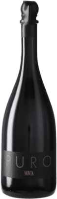 Hiša Movia Puro Rosé Spätburgunder Primorska Goriška Brda Ökologisch 75 cl