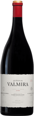 Palacios Remondo Quiñón de Valmira Grenache Rioja Garrafa Magnum 1,5 L