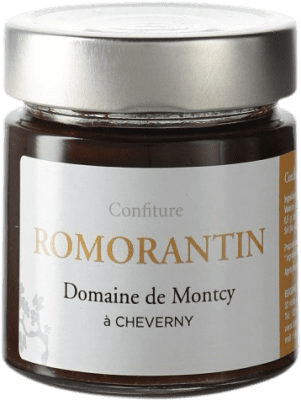 7,95 € Envoi gratuit | Confitures et Marmelades Demelin Raisin Romorantin