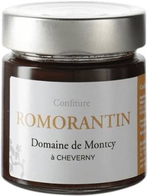 7,95 € | Конфитюры и мармелады Demelin Raisin Romorantin Франция
