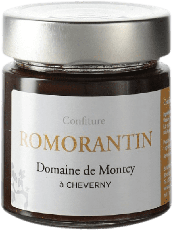 免费送货 | 果酱和橘子酱 Demelin Raisin Romorantin 法国 免费送货 | 果酱和橘子酱 Demelin Raisin Romorantin 法国