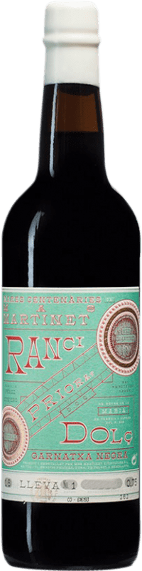 162,95 € | Vino Dulce Mas Martinet Ranci D.O.Ca. Priorat Cataluña España Garnacha 75 cl