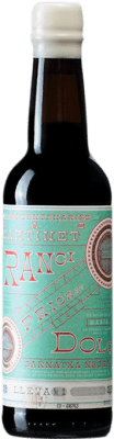 79,95 € Free Shipping | Red wine Mas Martinet Ranci Dolç D.O.Ca. Priorat Catalonia Spain Grenache Half Bottle 37 cl