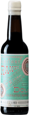 Kostenloser Versand | Süßwein Mas Martinet Ranci Dolç D.O.Ca. Priorat Katalonien Spanien Grenache Halbe Flasche 37 cl