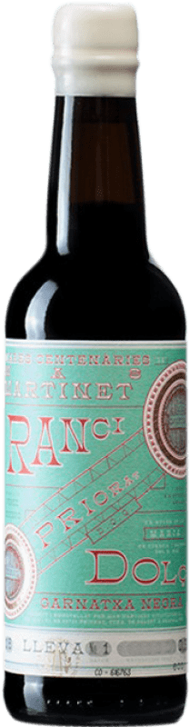 77,95 € Free Shipping | Sweet wine Mas Martinet Ranci Dolç D.O.Ca. Priorat Half Bottle 37 cl